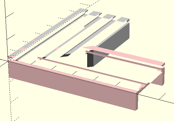 Broken preview · Issue #4275 · openscad/openscad · GitHub