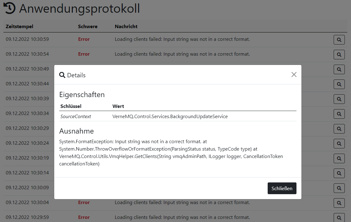 Permanent Exception Input String Was Not In A Correct Format Issue permanent-exception-input-string-was-not-in-a-correct-format-issue