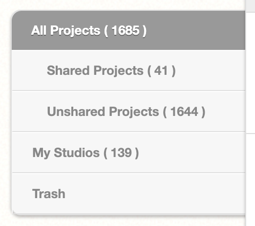 Buttons Not Aligned. · Issue #6584 · ScratchAddons/ScratchAddons · GitHub