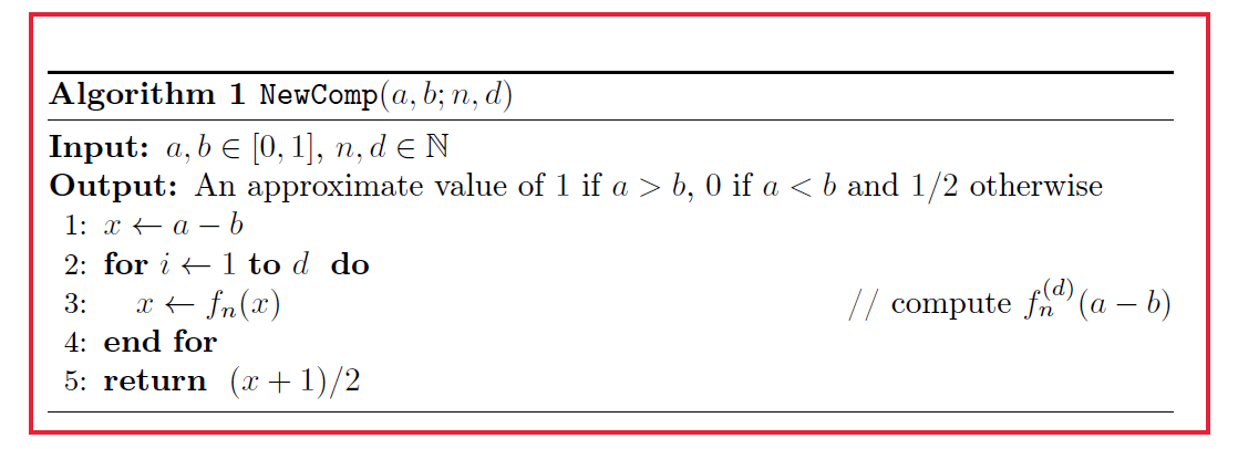 About the multiplicative depth allowed in CKKS of SEAL · Issue #472 ...