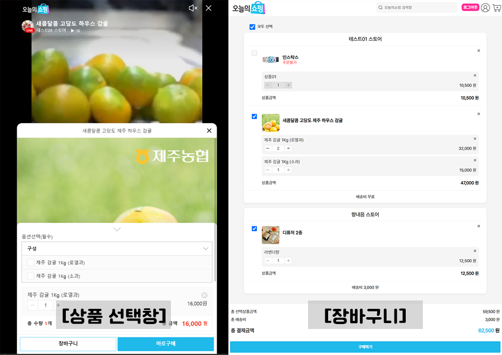 GitHub - ori-jeong/project-live-web