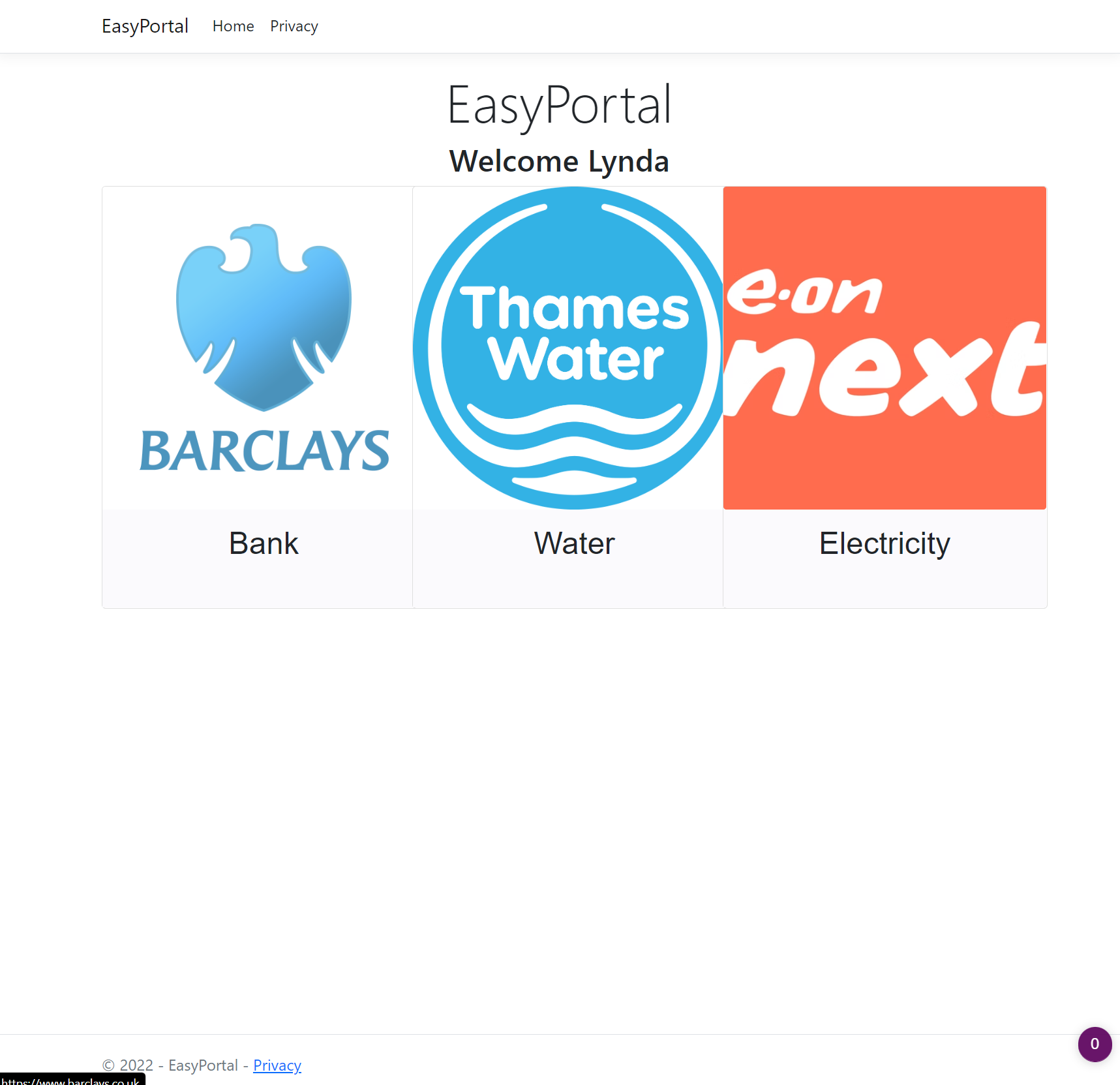 GitHub My first attempt at