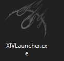 New icon is invisible on Windows 10 Dark Mode · Issue #204 · goatcorp ...