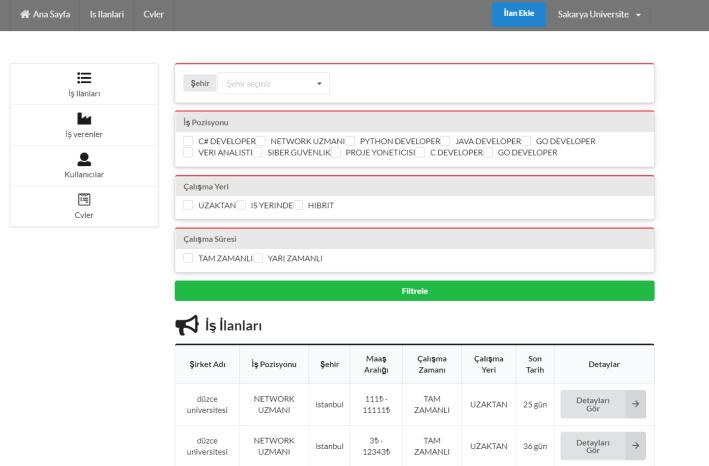 GitHub - drybozan/KariyerimFrontend