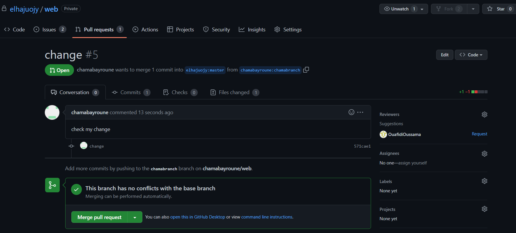 GitHub - elhajuojy/Contributing-to-projects-YC: Contributing-to-projects-YC