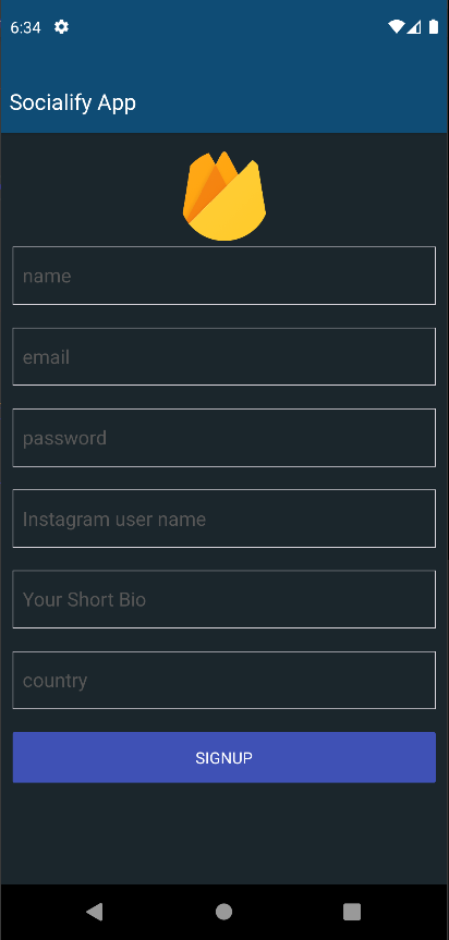 Mobile app2