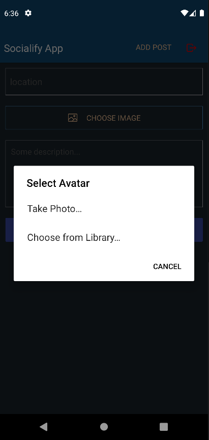 Mobile app3