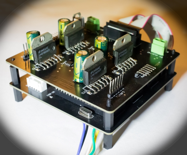 GitHub - eftl93/Mercury-Robotics-Challenge-Robot: Source code and other ...