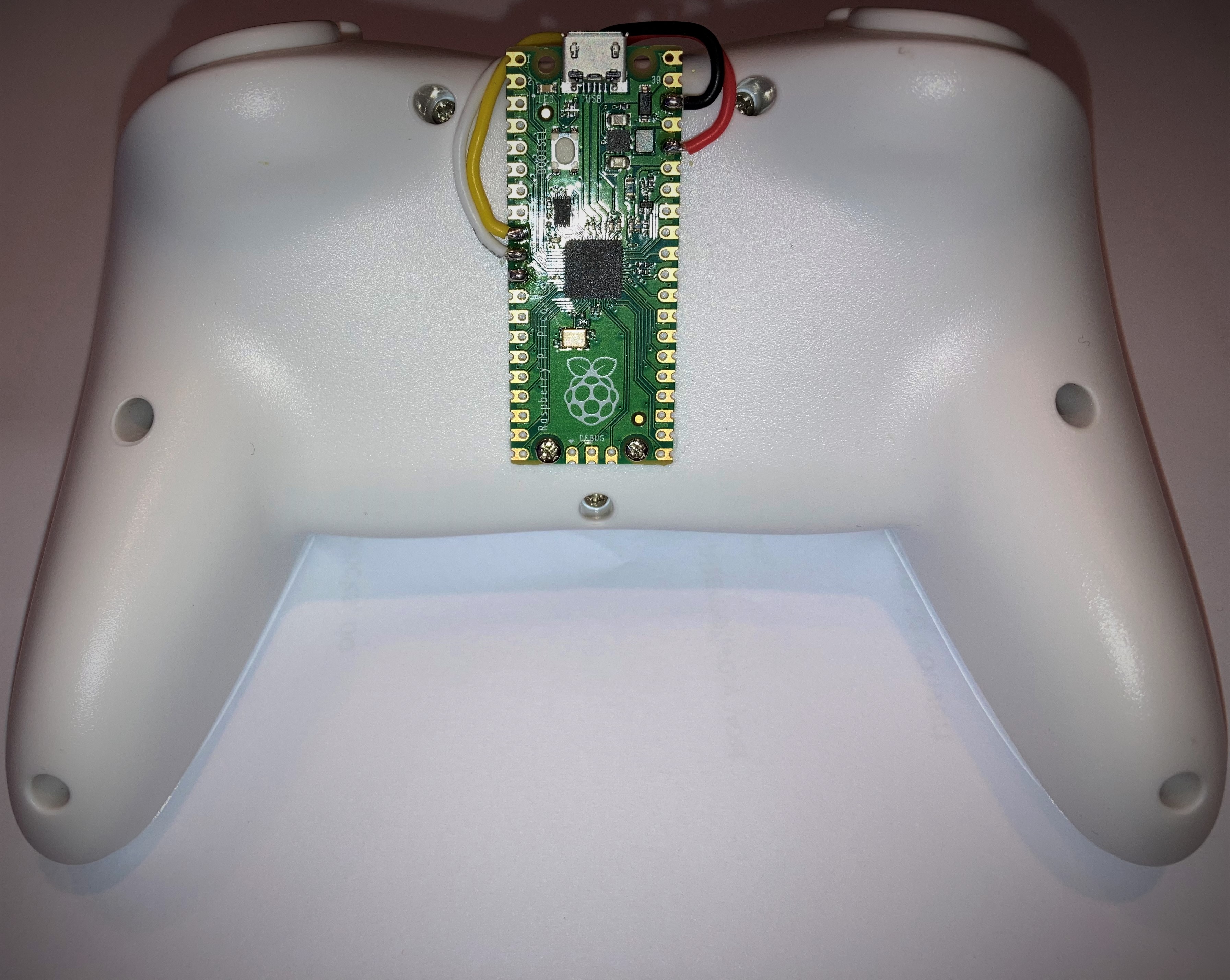 GitHub - eftl93/Mercury-Robotics-Challenge-Robot: Source code and other ...