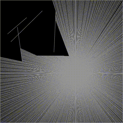 GitHub - adityaBanka/RayCastingDemo: A demo show showcase 2D ray ...