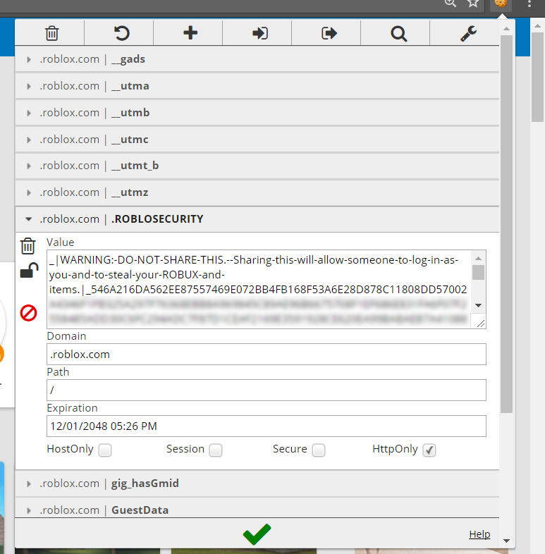 GitHub - x2Lazy/Roblox-Botter: Make accounts join games and control ... image.