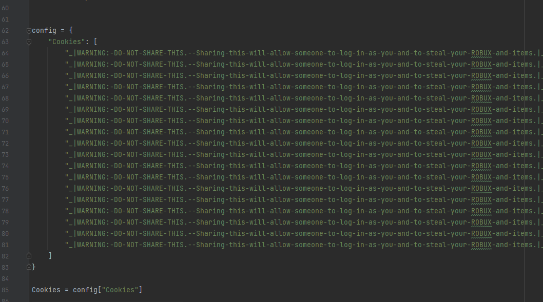 GitHub - x2Lazy/Roblox-Botter: Make accounts join games and control ...