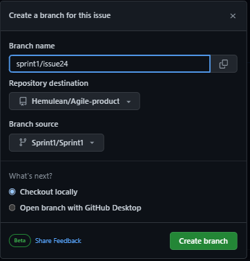 GitHub - Hemulean/Agile-product