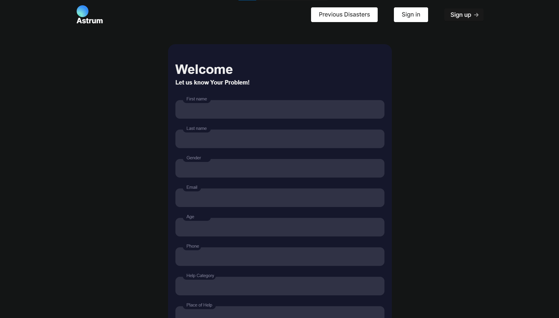 GitHub - MoKnowOrg/Astrum-1