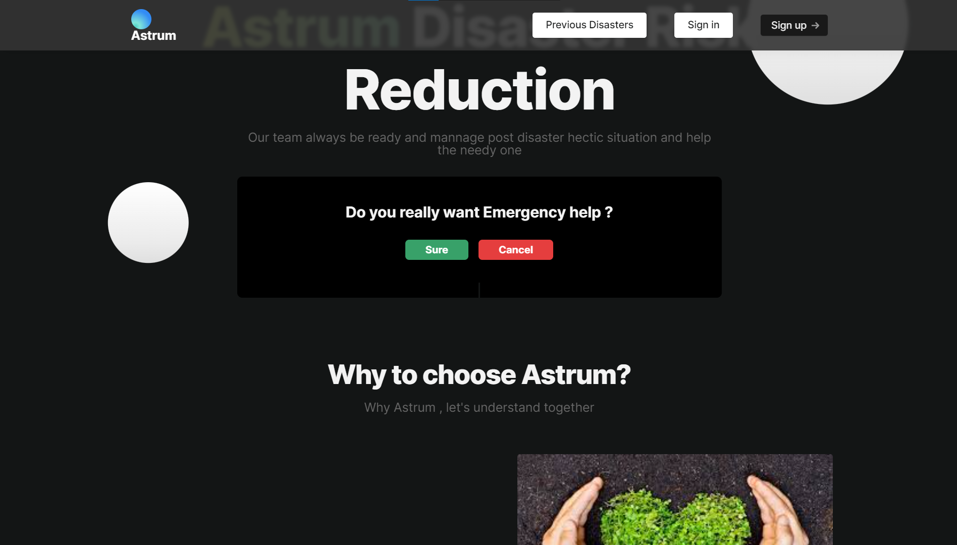 GitHub - MoKnowOrg/Astrum-1