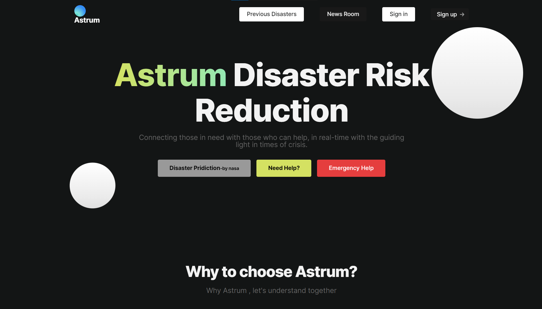 GitHub - MoKnowOrg/Astrum-1