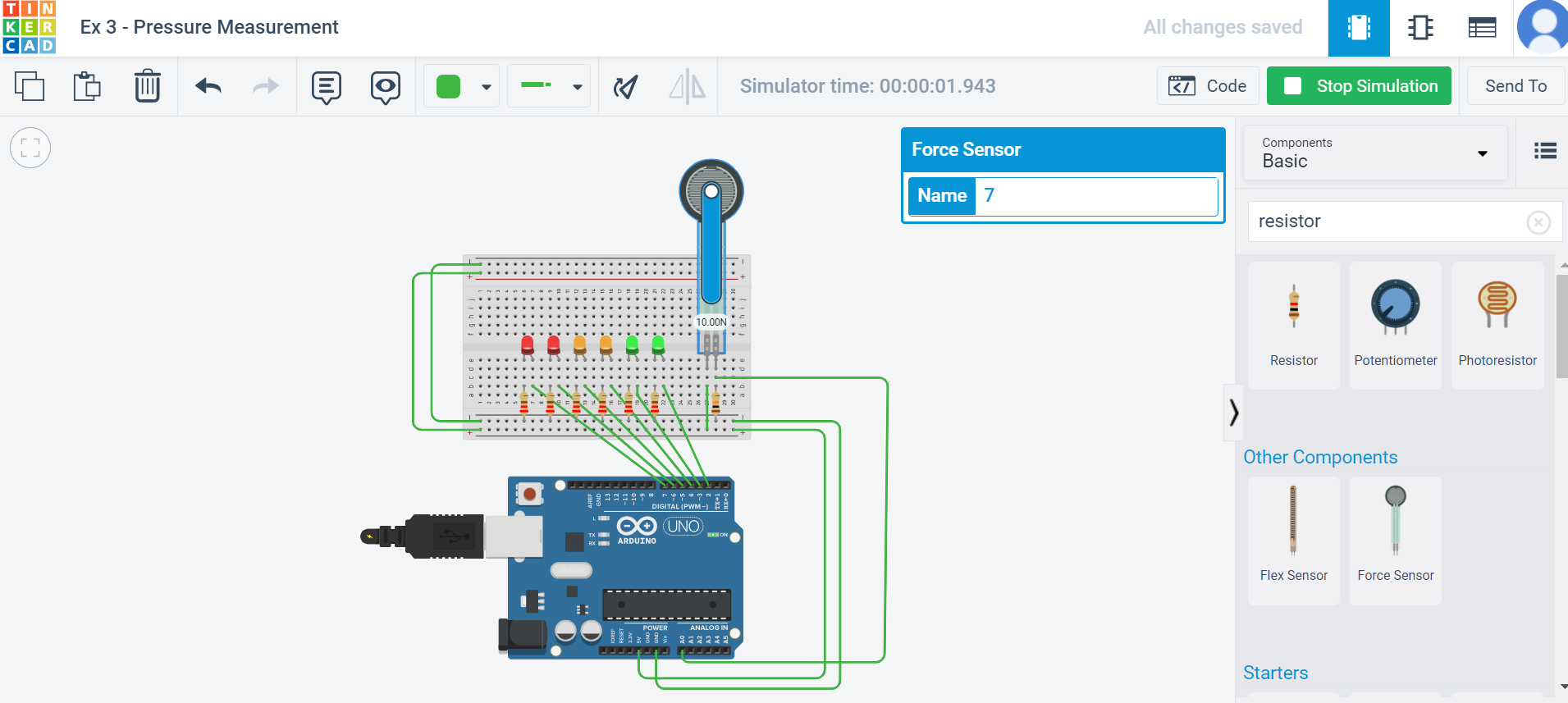GitHub - Vasanth1234567/EXPERIMENT-NO--03-PRESSURE-MEASUREMENT-USING ...