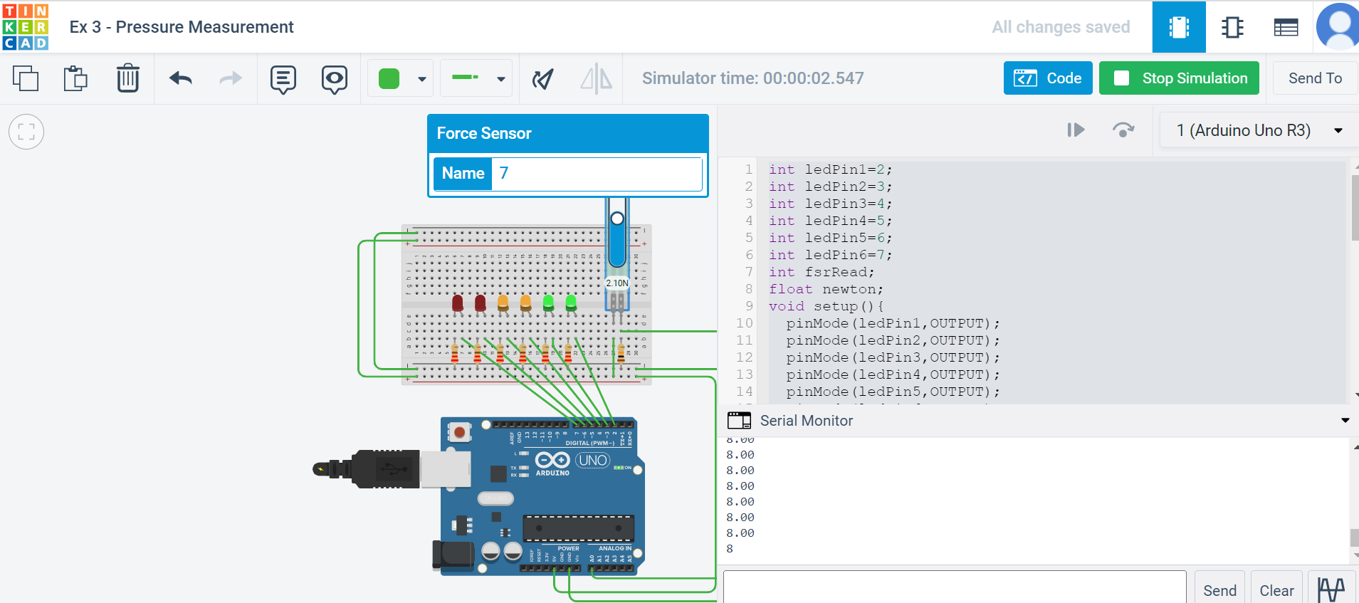 GitHub - Vasanth1234567/EXPERIMENT-NO--03-PRESSURE-MEASUREMENT-USING ...