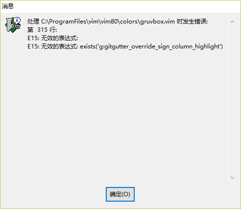 line 315 error · Issue #205 · morhetz/gruvbox · GitHub
