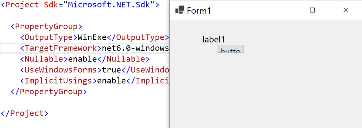 Setting a font form disables autoscaling · Issue #6151 · dotnet ...