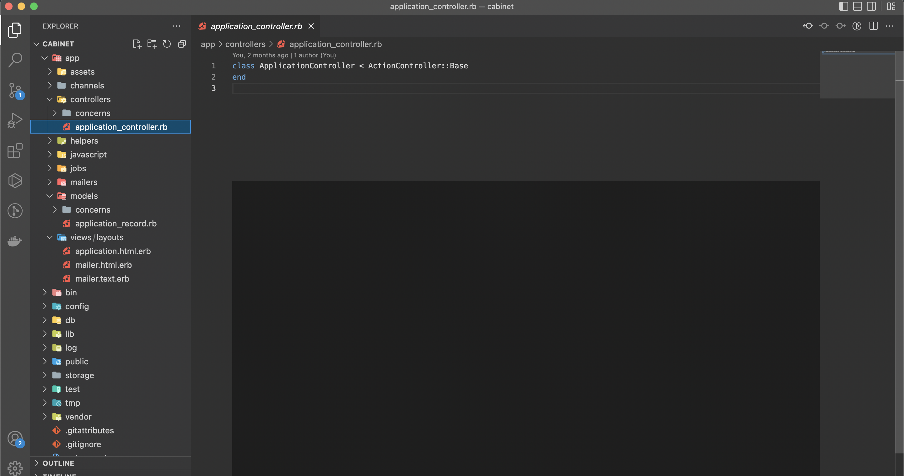 bug some portion is black in editor vs code version 1.69 · Issue ...