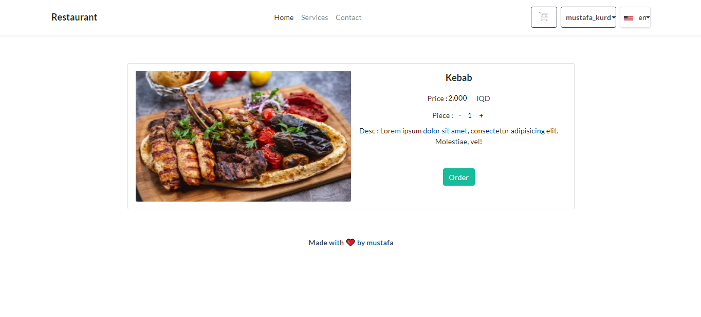 GitHub - mustafa891/Laravel-first-project-: first project in laravel