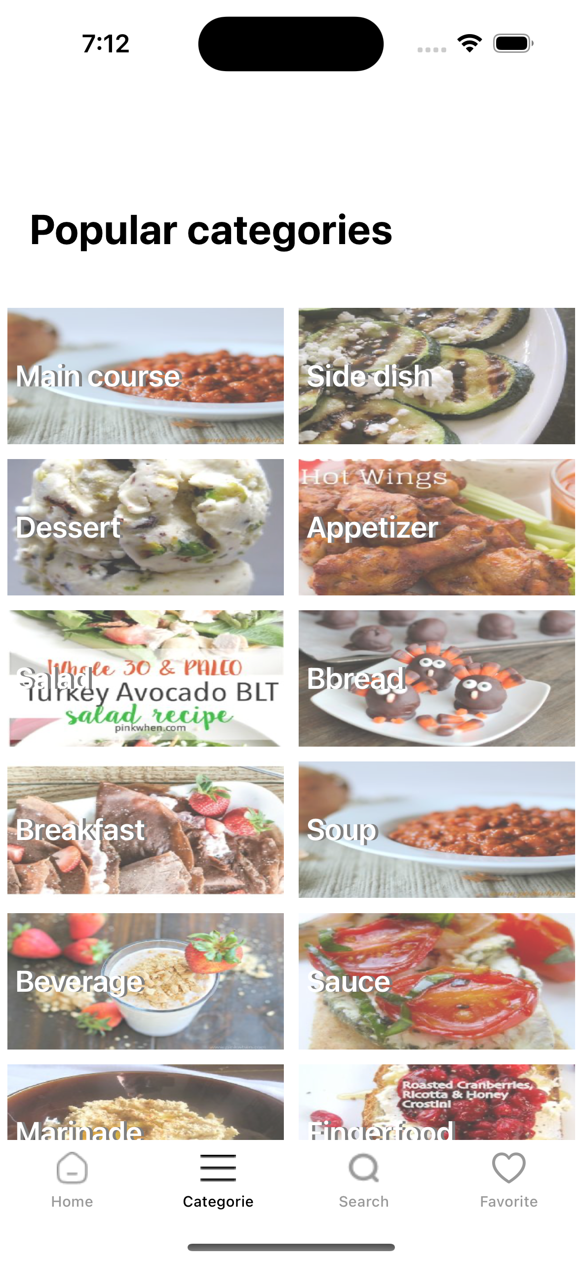 GitHub - liilkaz/CookBook