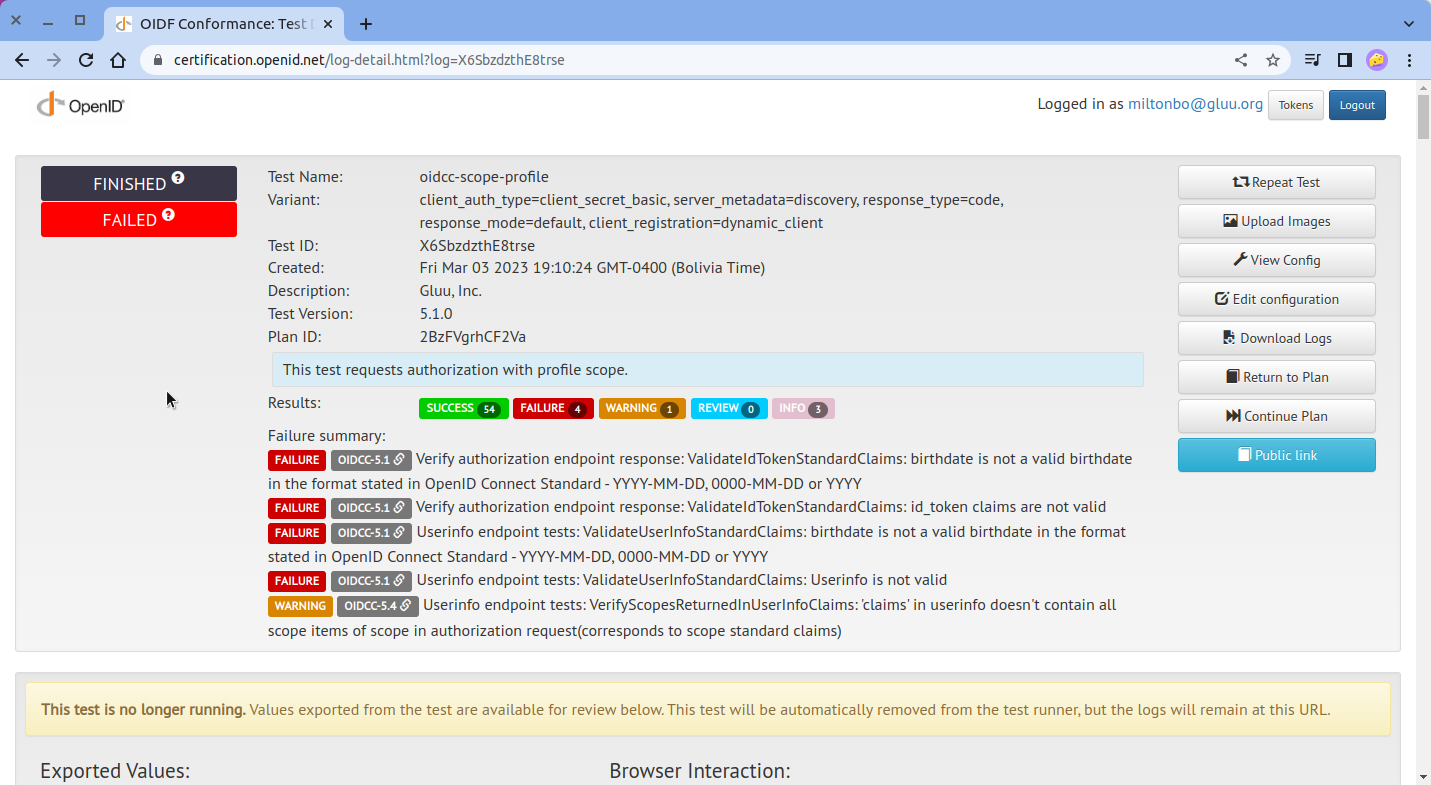 The birthdate does not contain the correct format · Issue #1789 ...