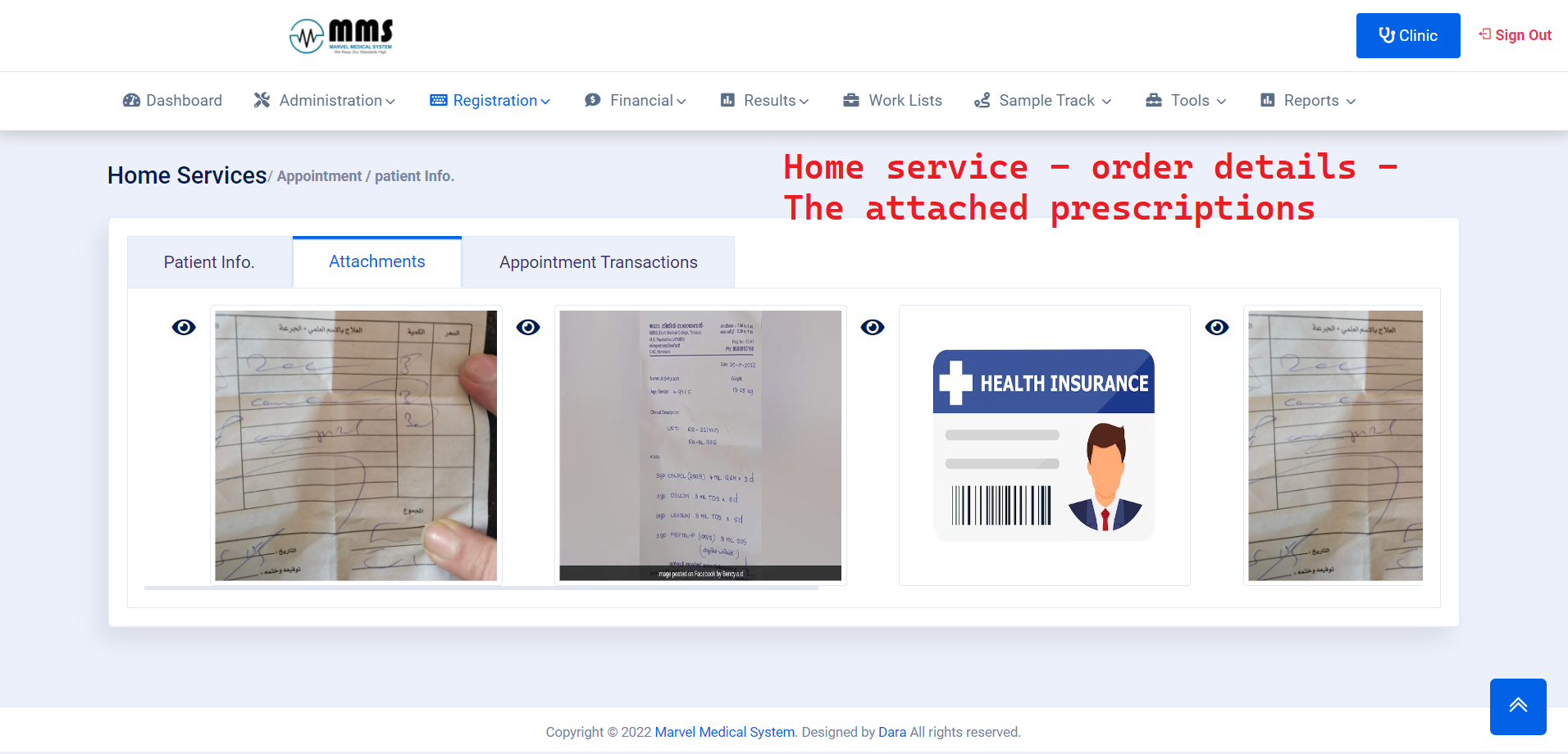 GitHub heem1999/MARVEL_MEDICAL_SYSTEM MARVEL MEDICAL SYSTEM MMS