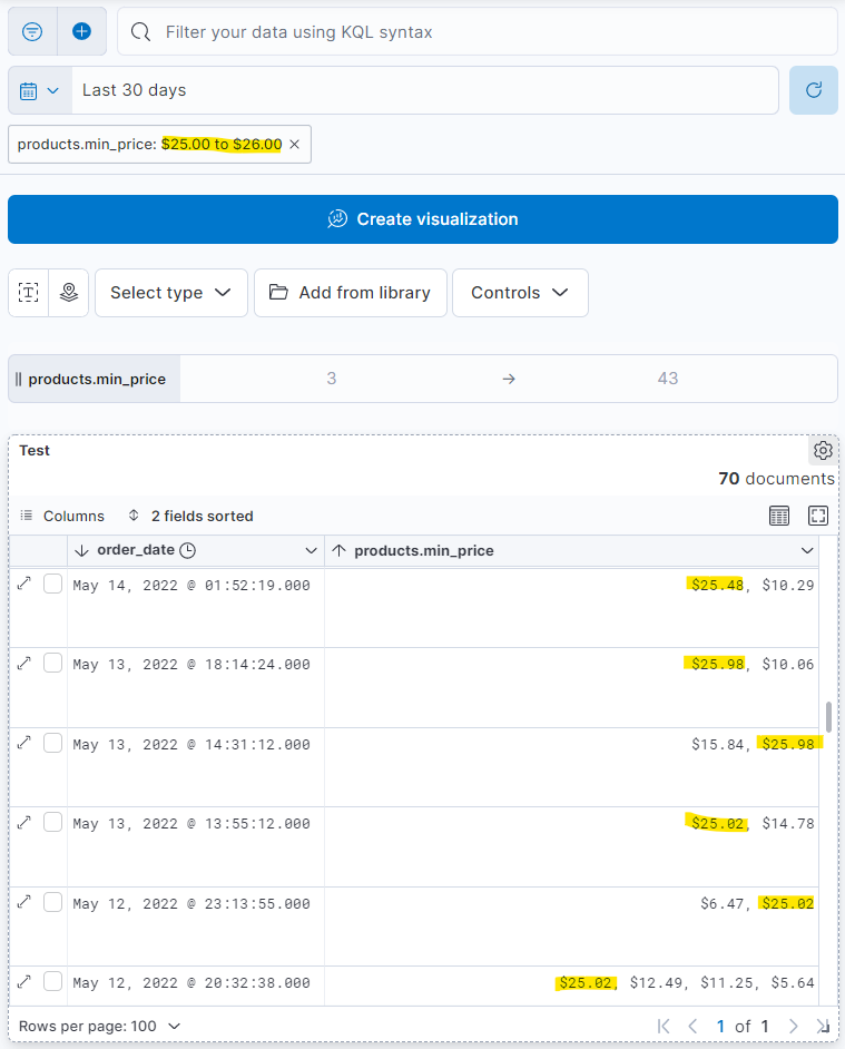 [Controls] Improve handling of multi-fields for range slider · Issue ...