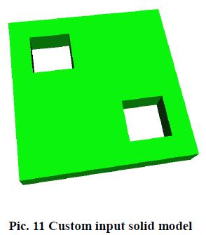 GitHub - Haonan-Ni/3-D-CAD-Modeling-Course-Project: This project is the ...
