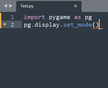 Unable to find some modules. · Issue #55 · sublimelsp/LSP-pylsp · GitHub