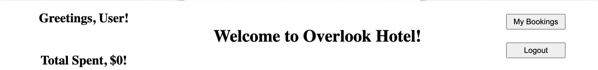 GitHub - userigorgithub/overlook: Turing M2 FE Final Solo Project