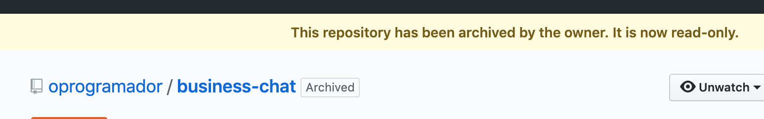 Application settings -> repository access - hide archived repos · Issue ...