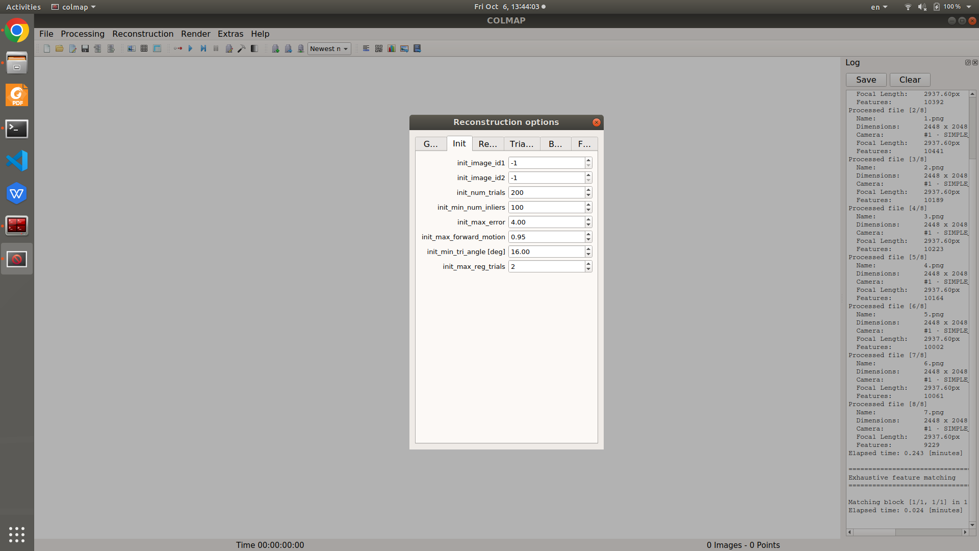 Calibration Performance İmplementation on KITTI Dataset · Issue 4 · hkumars/jointlidar