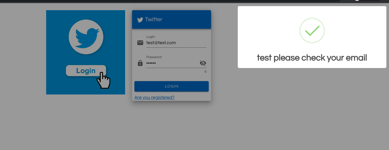 Github Erenbekman Twitter Clone Twitter Clone