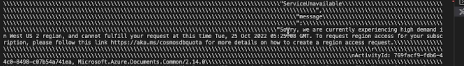 [onboarding experience improvement] Region capacity check · Issue #191 ...