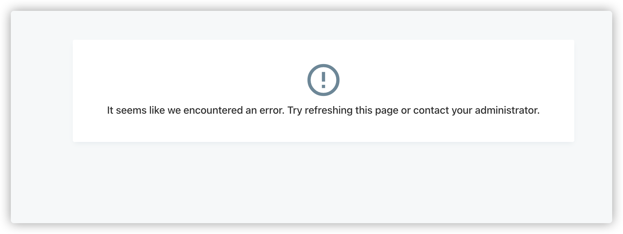 "Outdated Queries" label error · Issue 5522 · getredash/redash · GitHub