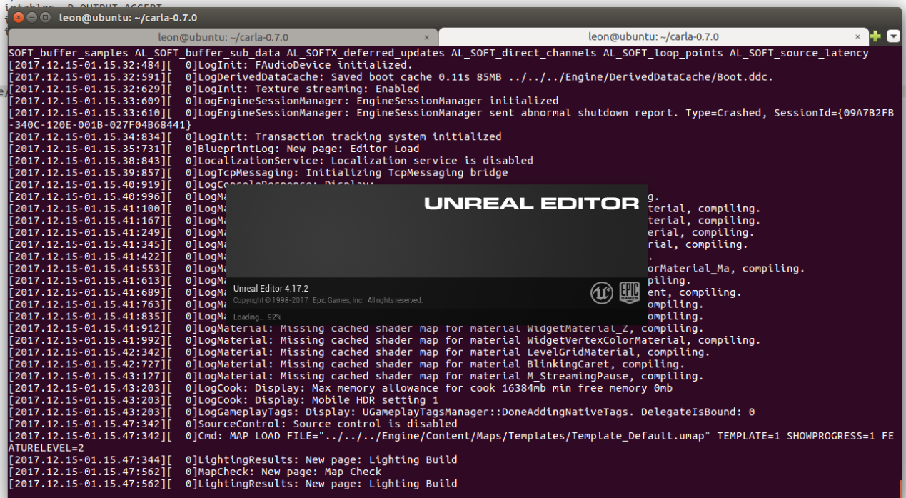 Error your graphics card does not support opengl 43 spainlana