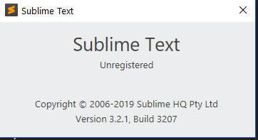 seems The vscode use about 10 times memory against sublime · Issue ...