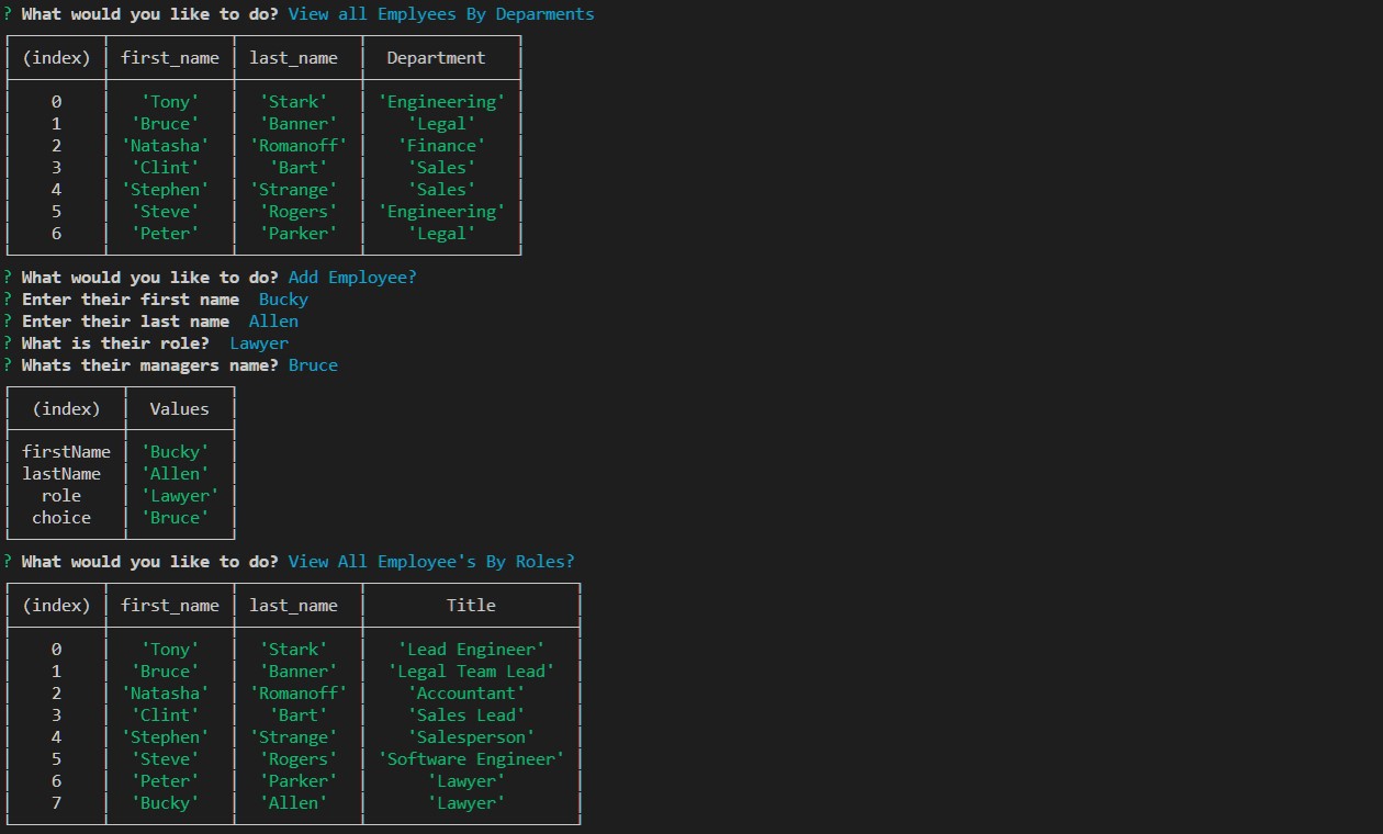 GitHub - pphongsavath03/Employee-Management-System