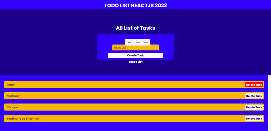 GitHub - Fanor26/All-List-of-Tasks-React-Sass