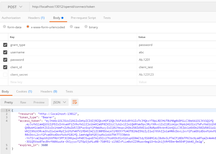 How to custom endpoints url of OrchardCore.Openid? · Issue 1033