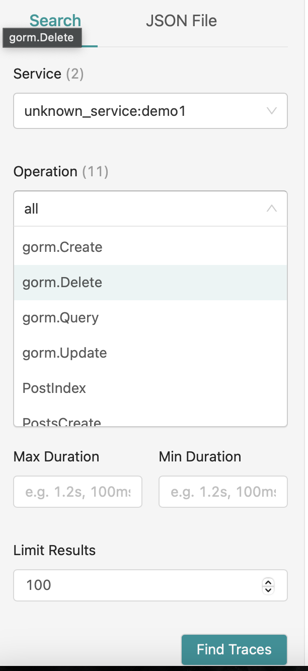 GitHub siddharthsingh025/GOCURDAPI CURD API with Postgres