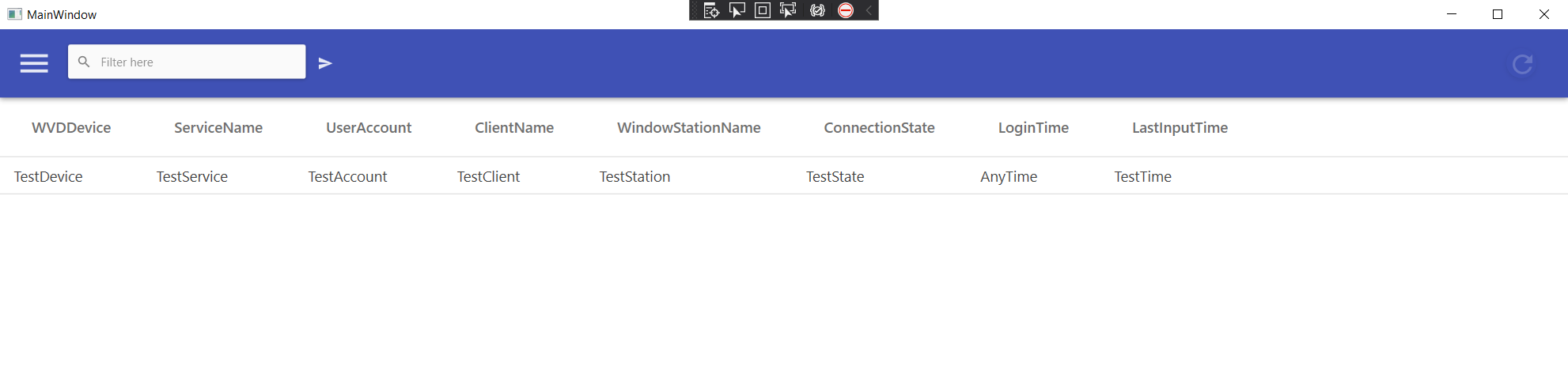 ListView damaged in 4.01 · Issue #2395 · MaterialDesignInXAML ...
