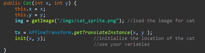 GitHub - spacetim1/Q2-Project-Ninja-Cat-Lee-Skripek