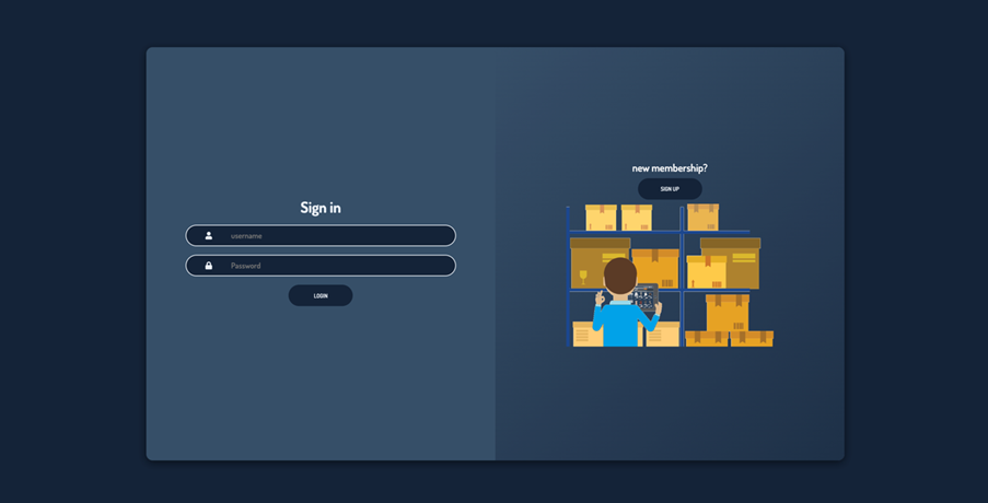GitHub - Fdwish/affordable-system: inventory management system