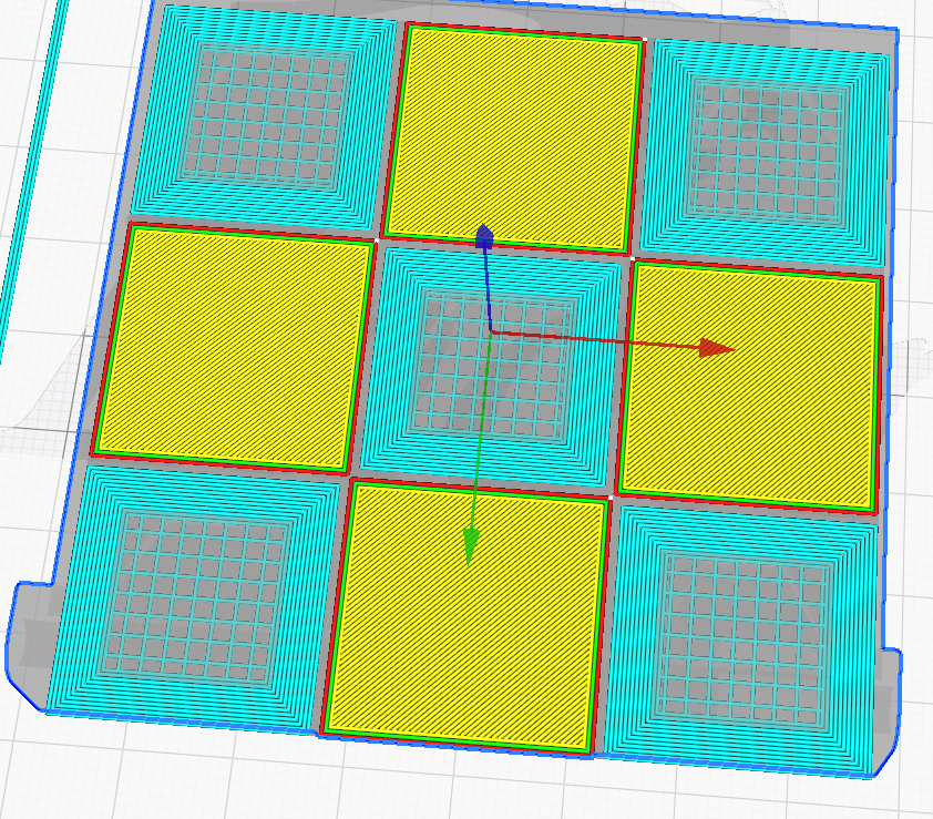 Bottom layer not generating on some parts of my model · Issue #6684 ...