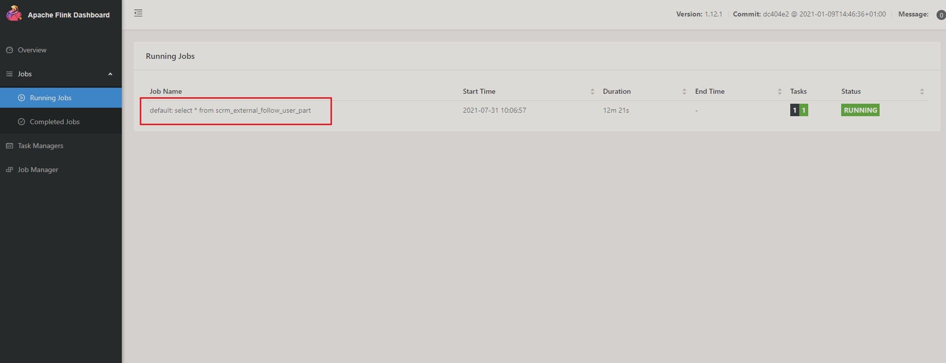 flink sql client支持yarn per job吗 · Issue 279 · apache/flinkcdc · GitHub