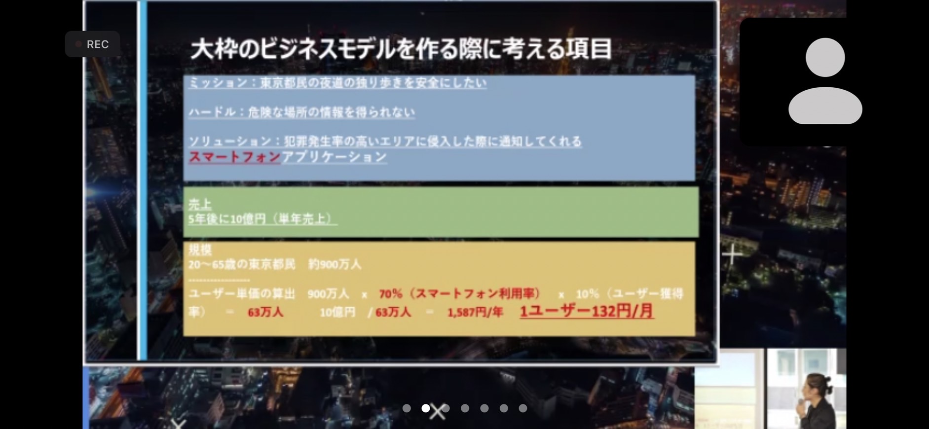HackathonDAY4 · Issue #4 · furuhashilab/tokyoOSShakathon2022 · GitHub